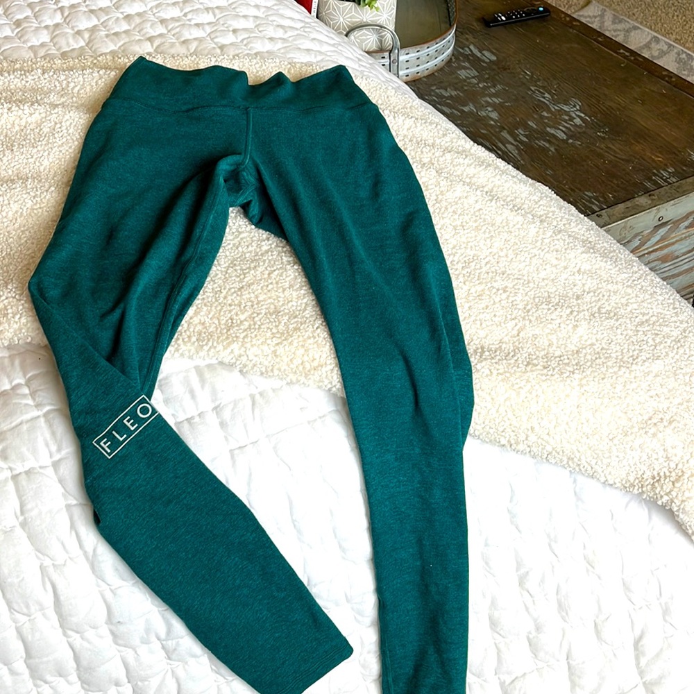 Fleo leggings